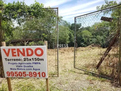 Lote/Terreno à venda, 3750m² no Vila Nova, Porto Alegre