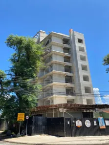 Apartamento com 2 Quartos à venda, 59m² no Vila Izabel, Curitiba