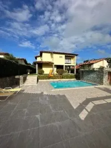 Casa de Condomínio com 4 Quartos à venda, 400m² no Piatã, Salvador