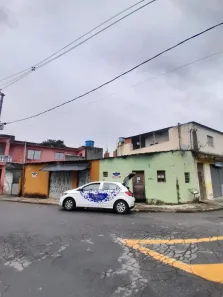 Casa com 1 Quarto à venda, 65m² no Vila Maria Augusta, Itaquaquecetuba