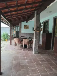 Casa com 4 Quartos à venda, 278m² no Piratininga, Niterói