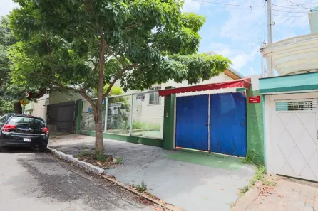 Casa com 3 Quartos à venda, 225m² no Vila Mariana, São Paulo
