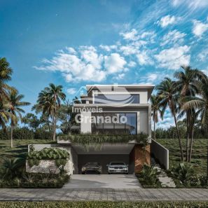 Casa de Condomínio com 1 Quarto à venda, 246m² no Centro, Camboriú