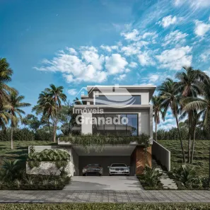 Casa de Condomínio com 1 Quarto à venda, 246m² no Centro, Camboriú