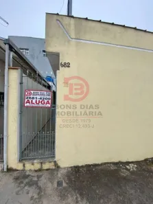 Casa com 1 Quarto para alugar, 45m² no Vila Ré, São Paulo