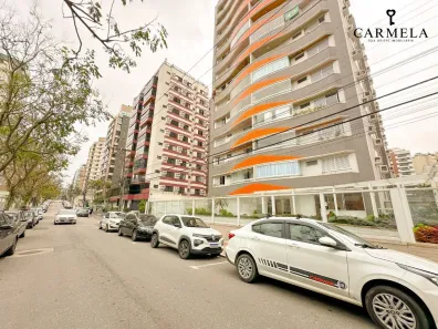 Apartamento com 3 Quartos à venda, 113m² no Centro, Florianópolis