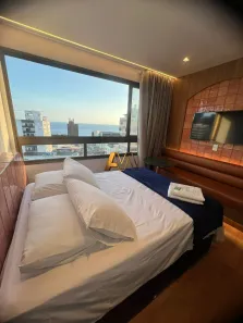Apartamento com 1 Quarto à venda, 27m² no Barra, Salvador