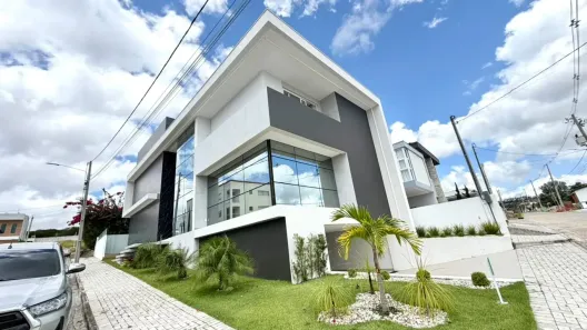 Casa de Condomínio com 4 Quartos à venda, 314m² no Heliópolis, Garanhuns