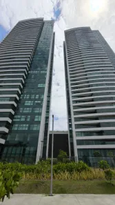 Apartamento com 4 Quartos à venda, 268m² no São José, Recife