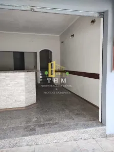 Imóvel Comercial para alugar, 150m² no Vila Prudente, São Paulo