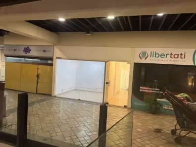 Ponto Comercial para alugar, 12m² no Barra da Tijuca, Rio de Janeiro