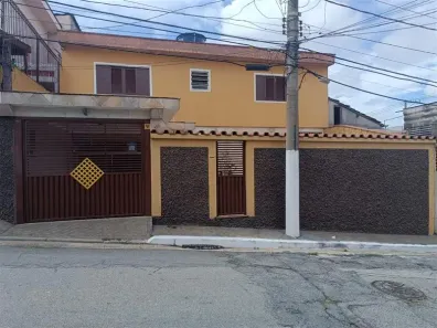 Apartamento com 2 Quartos à venda, 140m² no Vila Macedópolis, São Paulo