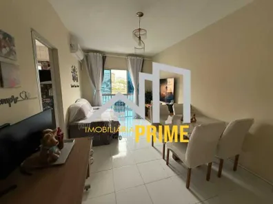 Apartamento com 1 Quarto à venda, 50m² no Lins de Vasconcelos, Rio de Janeiro