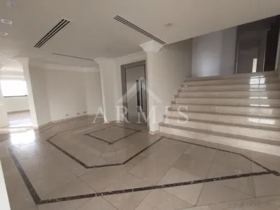 Apartamento com 2 Quartos para alugar, 455m² no Vila Andrade, São Paulo