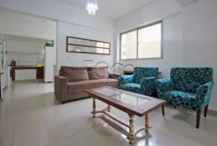 Apartamento com 1 Quarto à venda, 33m² no Santo Antônio, Porto Alegre