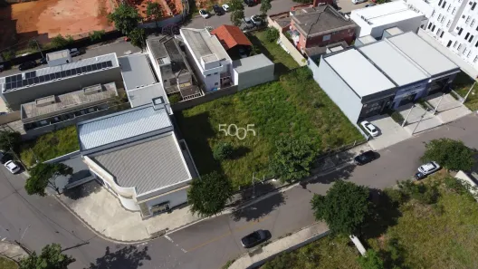Lote/Terreno à venda, 200m² no Itu Novo Centro, Itu