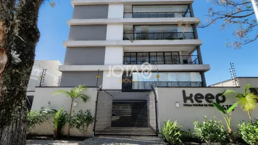 Apartamento com 3 Quartos à venda, 93m² no Água Verde, Curitiba