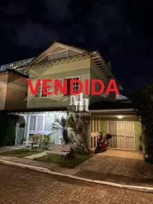 Casa de Condomínio com 4 Quartos à venda, 200m² no Barra da Tijuca, Rio de Janeiro