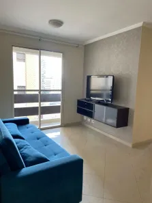 Apartamento com 2 Quartos à venda, 57m² no Saúde, São Paulo