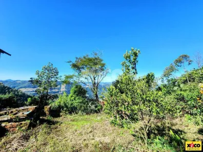 Lote/Terreno à venda, 355m² no Vila Olinda, Nova Petrópolis