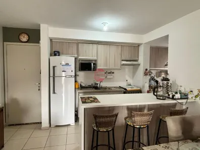 Apartamento com 3 Quartos à venda, 84m² no Jardim Carlos Gomes, Jundiaí