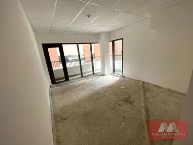 Sala Comercial para alugar, 33m² no Paraíso, São Paulo