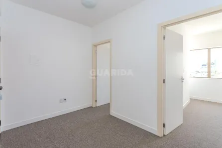 Sala Comercial para alugar, 34m² no Rio Branco, Porto Alegre