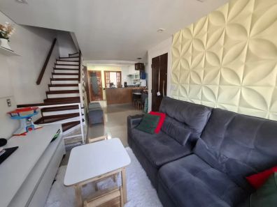 Casa de Condomínio com 3 Quartos à venda, 82m² no Jardim Barbacena, Cotia