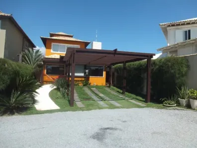 Casa de Condomínio com 4 Quartos para alugar, 225m² no Praia Rasa, Armação dos Búzios