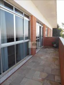 Casa de Condomínio com 6 Quartos à venda, 585m² no Marapé, Santos