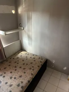 Apartamento com 2 Quartos para alugar, 57m² no Turu, São Luís