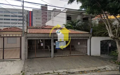 Sobrado com 5 Quartos à venda, 152m² no Tatuapé, São Paulo