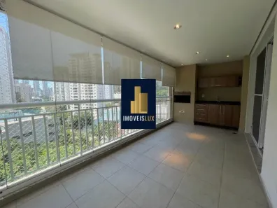 Apartamento com 3 Quartos à venda, 127m² no Vila Andrade, São Paulo
