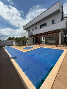 Sobrado com 4 Quartos à venda, 268m² no Residencial Goiânia Golfe Clube, Goiânia