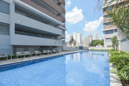 Apartamento com 3 Quartos à venda, 123m² no Vila da Saúde, São Paulo