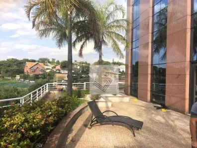 Sala Comercial para alugar, 160m² no Cambuí, Campinas