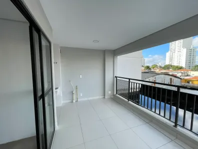 Apartamento com 2 Quartos à venda, 67m² no Vila Prudente, São Paulo