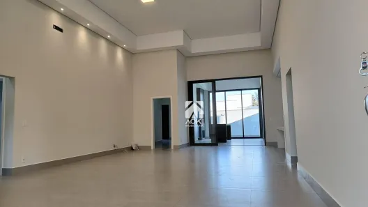 Casa de Condomínio com 3 Quartos à venda, 289m² no Loteamento Residencial Jardim dos Ipês Amarelos, Americana