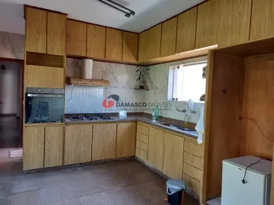 Sobrado com 4 Quartos à venda, 200m² no Santa Maria, Santo André