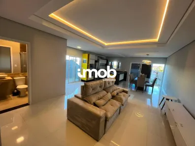 Casa de Condomínio com 3 Quartos à venda, 278m² no Recreio dos Sorocabanos, Sorocaba