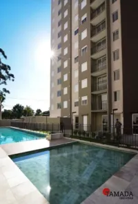 Apartamento com 2 Quartos à venda, 40m² no Jardim América da Penha, São Paulo