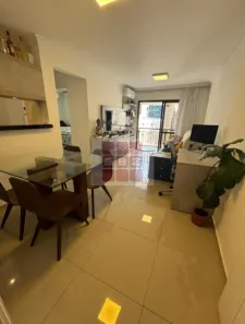 Apartamento com 1 Quarto para alugar, 42m² no Itaim Bibi, São Paulo