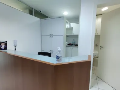 Sala Comercial à venda, 56m² no Centro, São Leopoldo