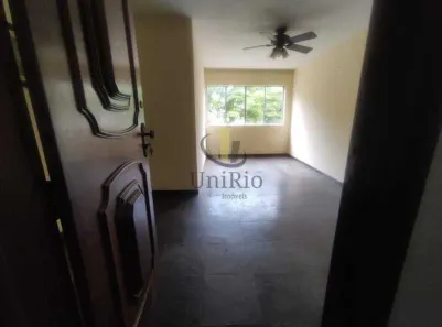 Apartamento com 2 Quartos à venda, 49m² no Taquara, Rio de Janeiro