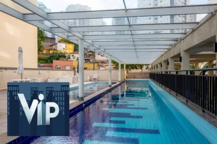 Apartamento com 2 Quartos à venda, 100m² no Chácara Inglesa, São Paulo