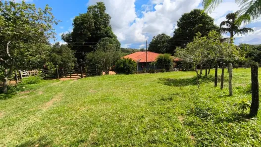 Fazenda/Sítio com 5 Quartos à venda, 28m² no , Cocalzinho de Goiás