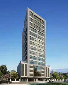 Sala Comercial à venda, 145m² no Centro, Balneário Camboriú
