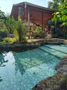 Casa com 4 Quartos à venda, 615m² no Ubatumirim, Ubatuba