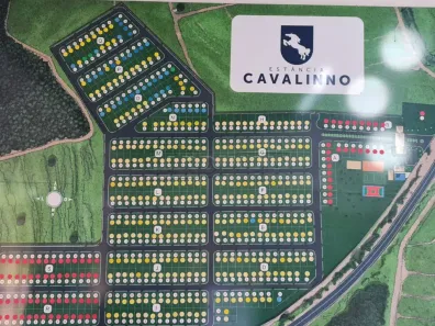 Lote/Terreno à venda, 420m² no Area Rural, Analândia
