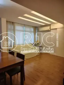 Apartamento com 1 Quarto à venda, 65m² no Botafogo, Rio de Janeiro